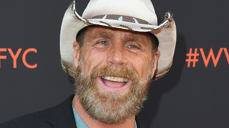 Shawn Michaels