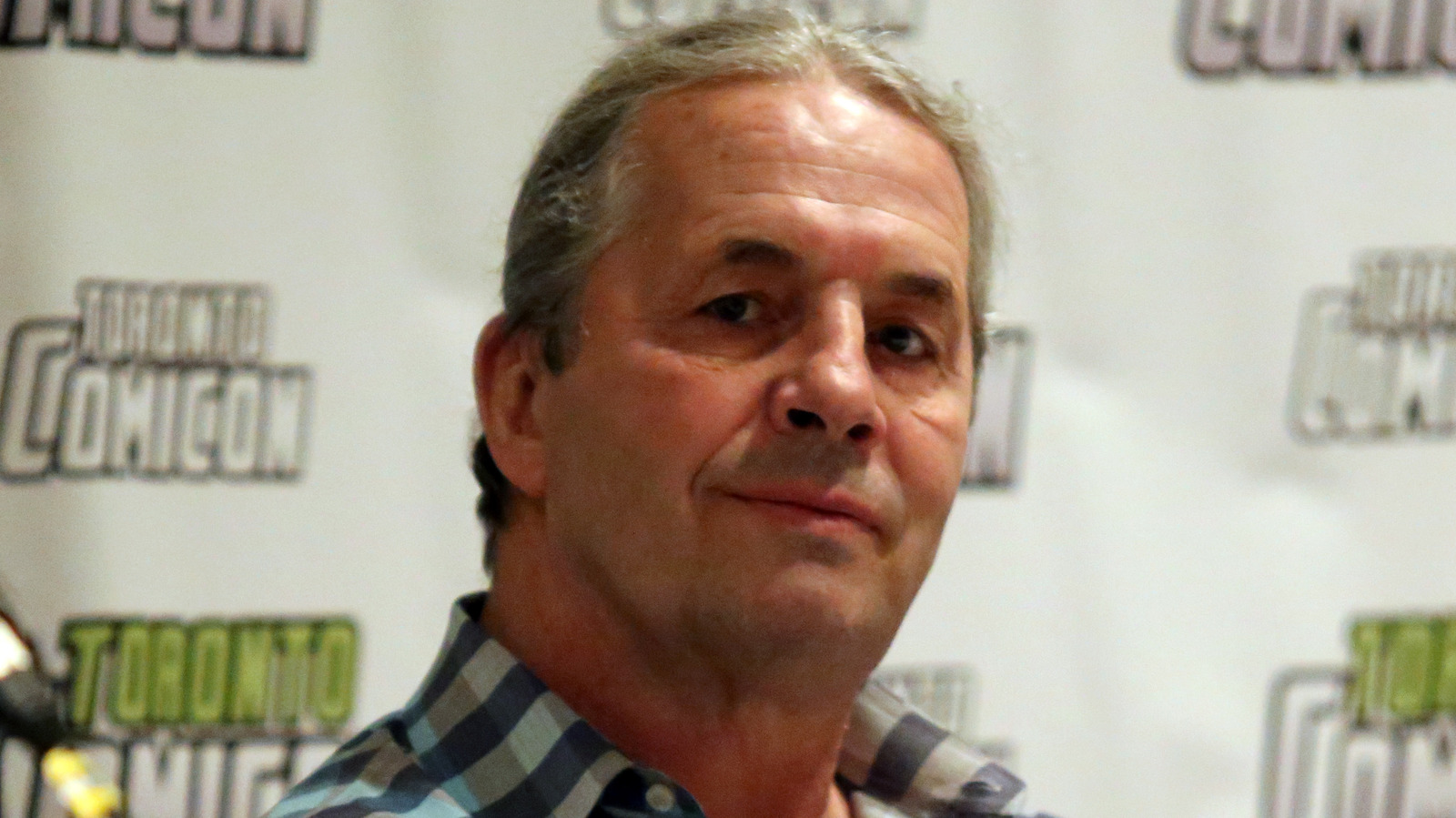 Bret Hart Names This WWE Hall Of Famer As Favorite Wrestler To Work With