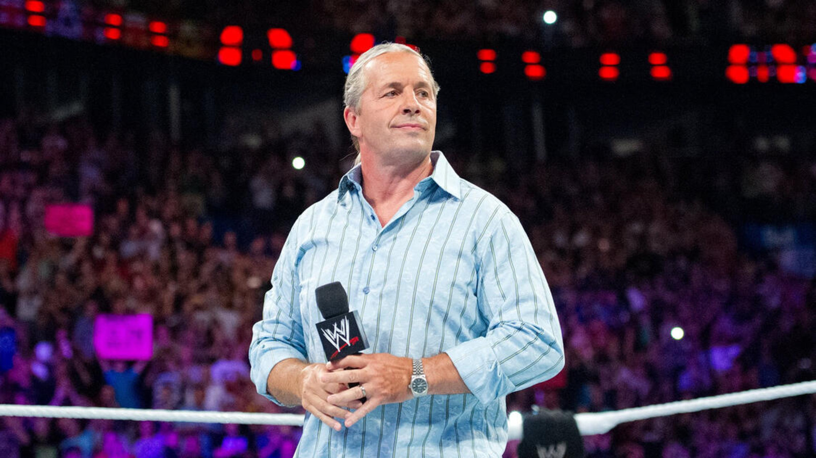 Bret Hart Says His Father Stu Would Have Been A Fan Of These WWE Stars