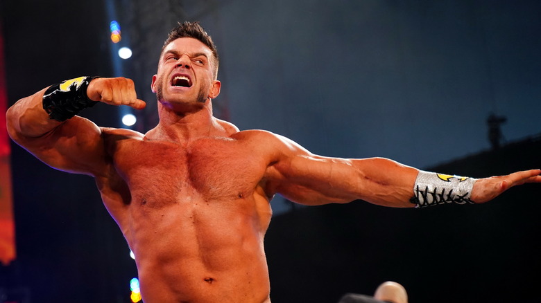 Brian Cage