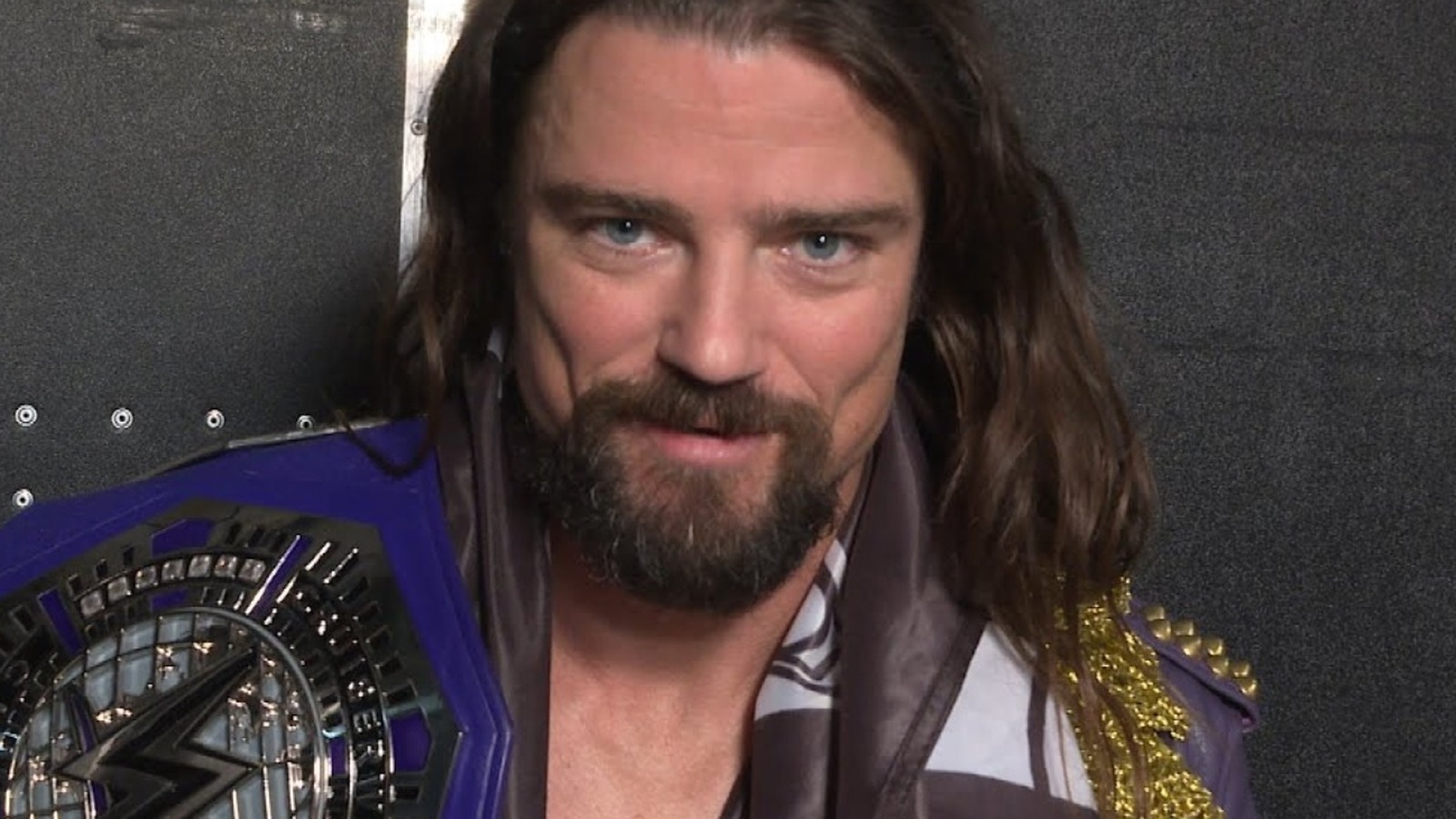 Brian Kendrick Remembers Rap Battles With John Cena, Brian Hebner Beatboxing