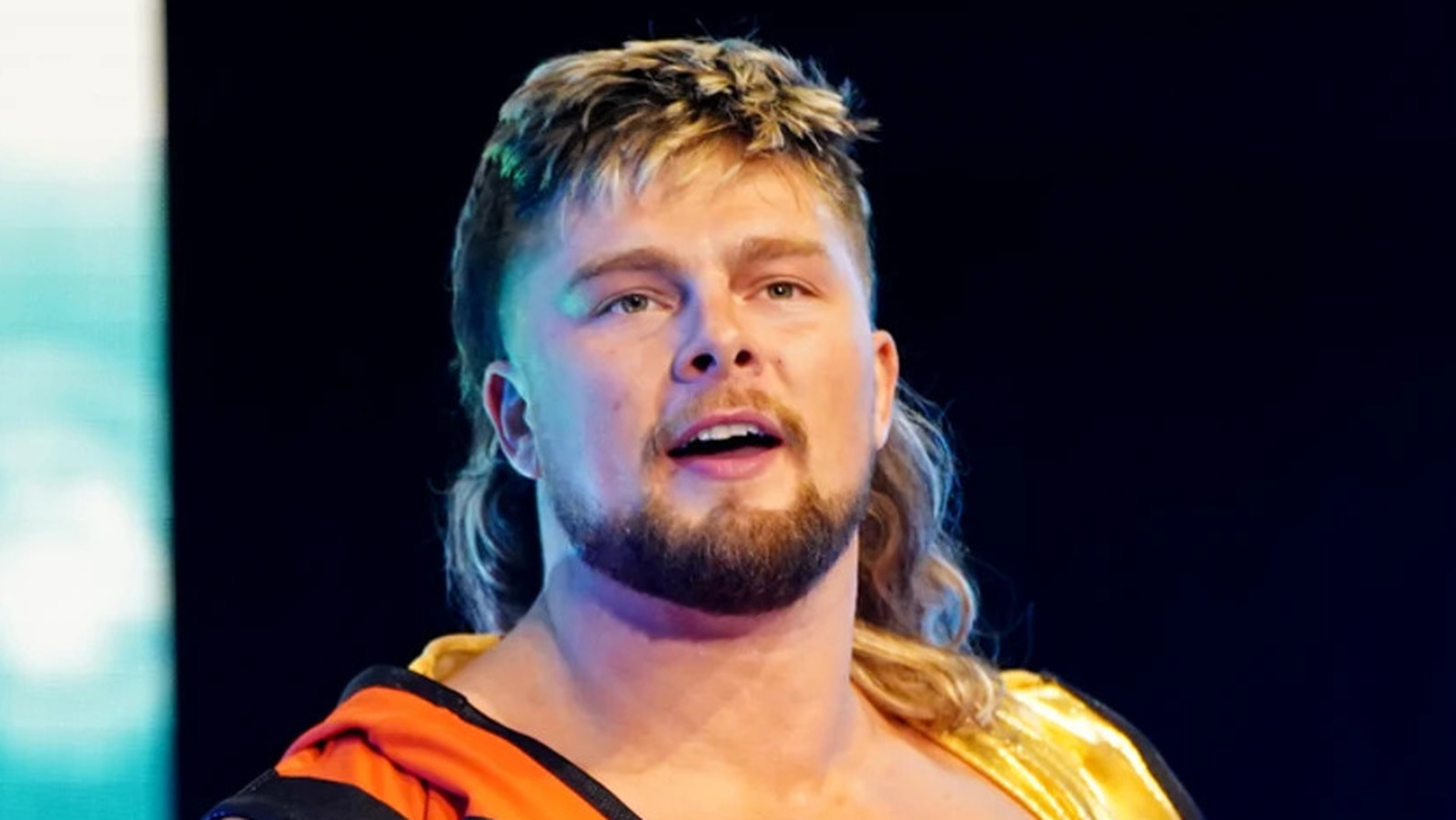 Honestly, Brian Pillman Jr would be a fantastic addition to the Inner  Circle if he ever joins AEW : r/AEWOfficial