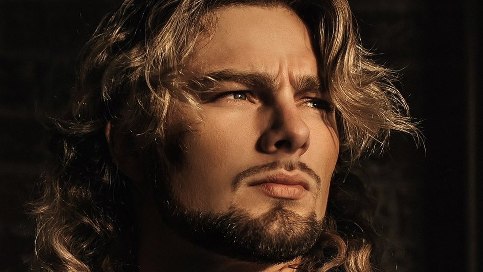 WWE Can Make Brian Pillman Jr. A Star Where AEW Failed