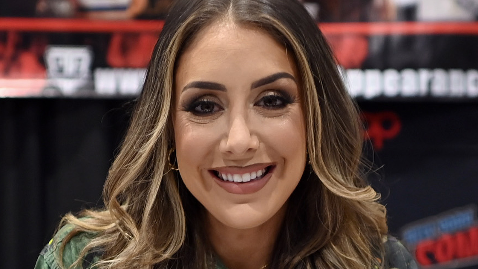 Britt Baker Comments On Adam Cole's AEW Return