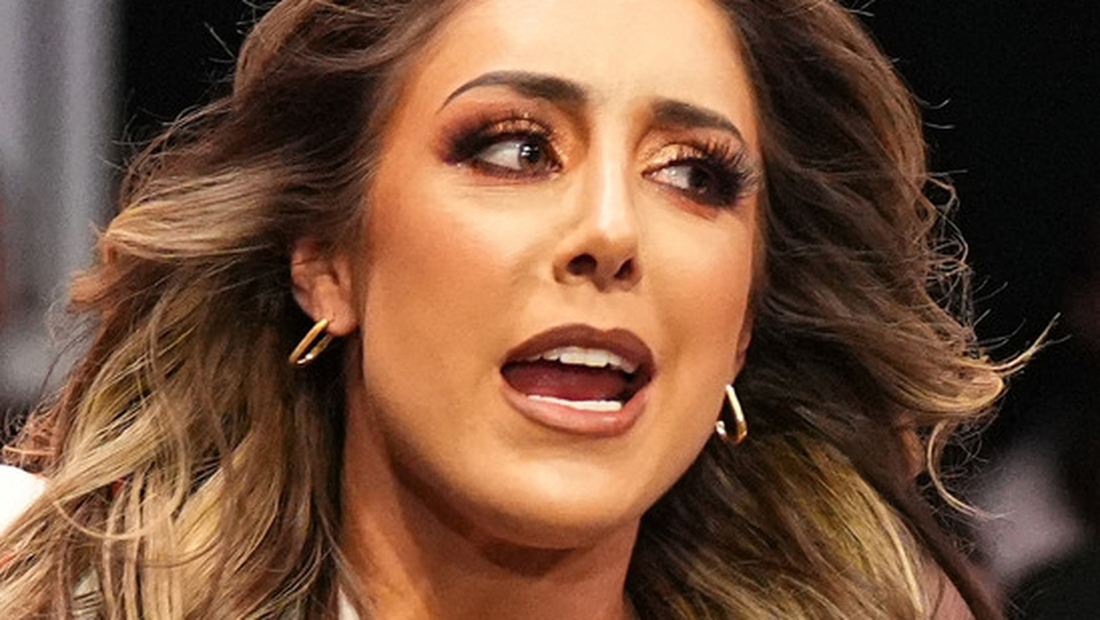 Britt Baker Wants To Help Aew Become More Mainstream Create New Fans 7181