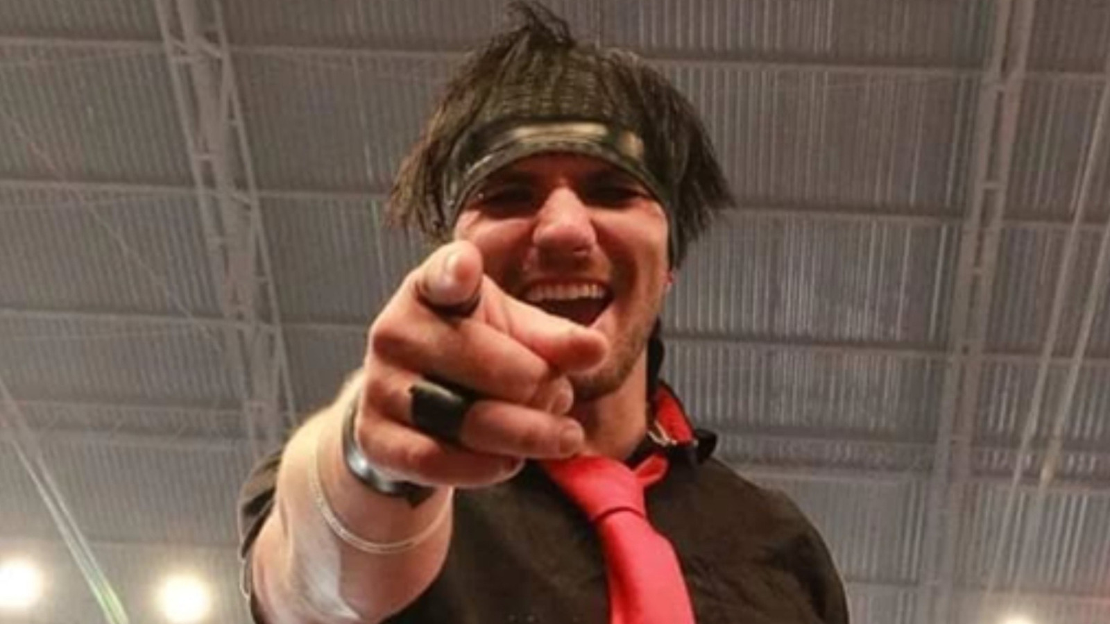 Broderick 'Suicide' Shepherd Dead, Former AAA Champ & Indie Star Dies At 32