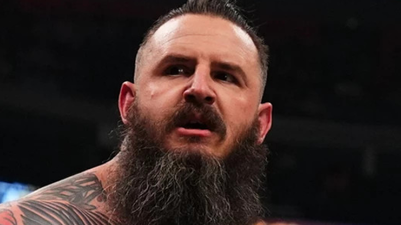 Brody King Clarifies His AEW Status