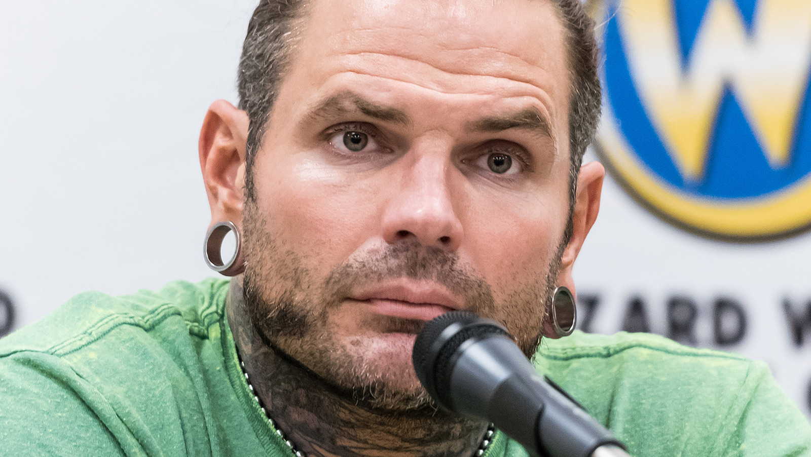 Bruce Prichard Opens Up About Infamous Jeff Hardy Situation At TNA