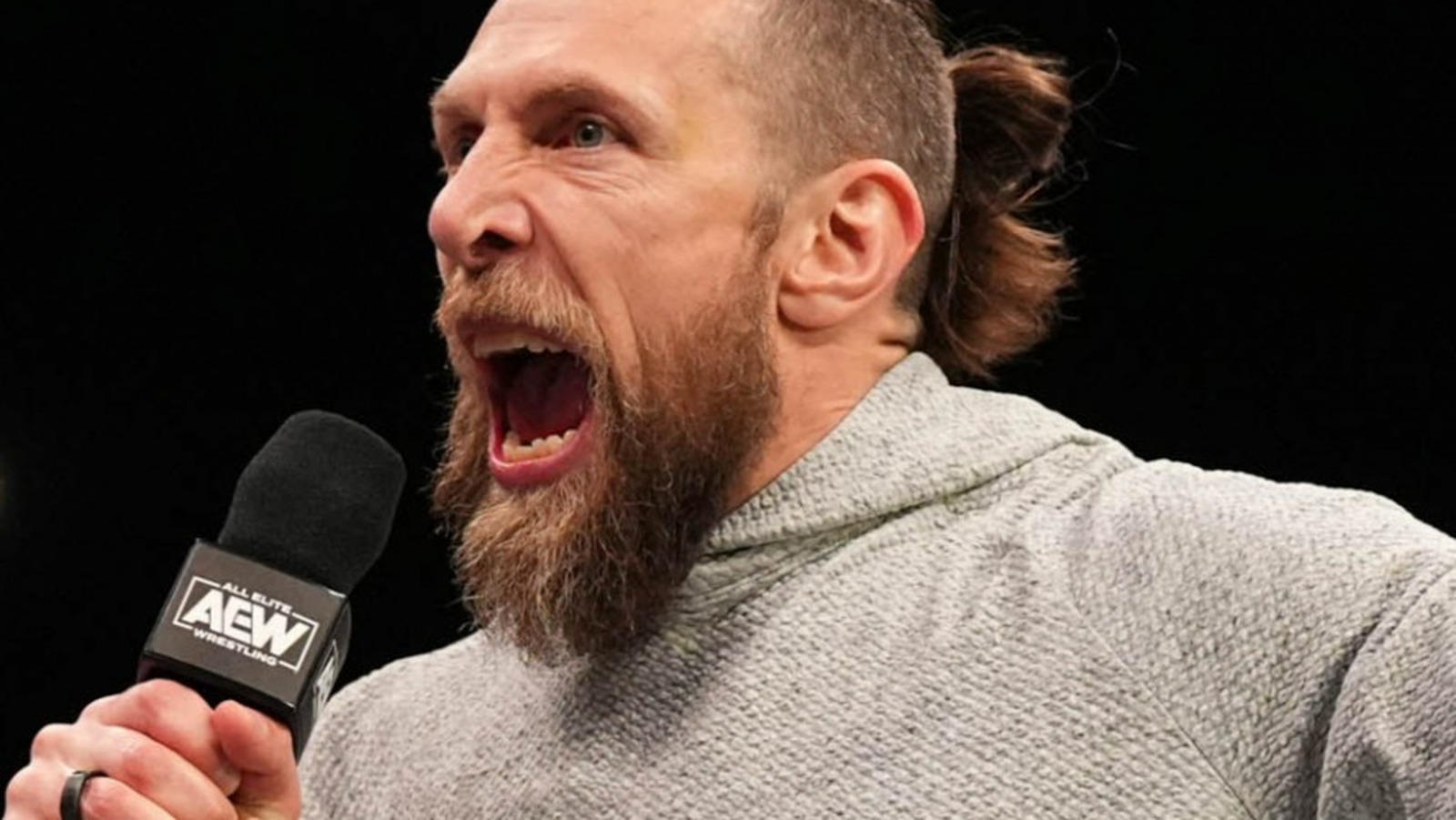 Bryan Danielson After AEW Revolution Loss: 'It's Time For Me To Go Home'