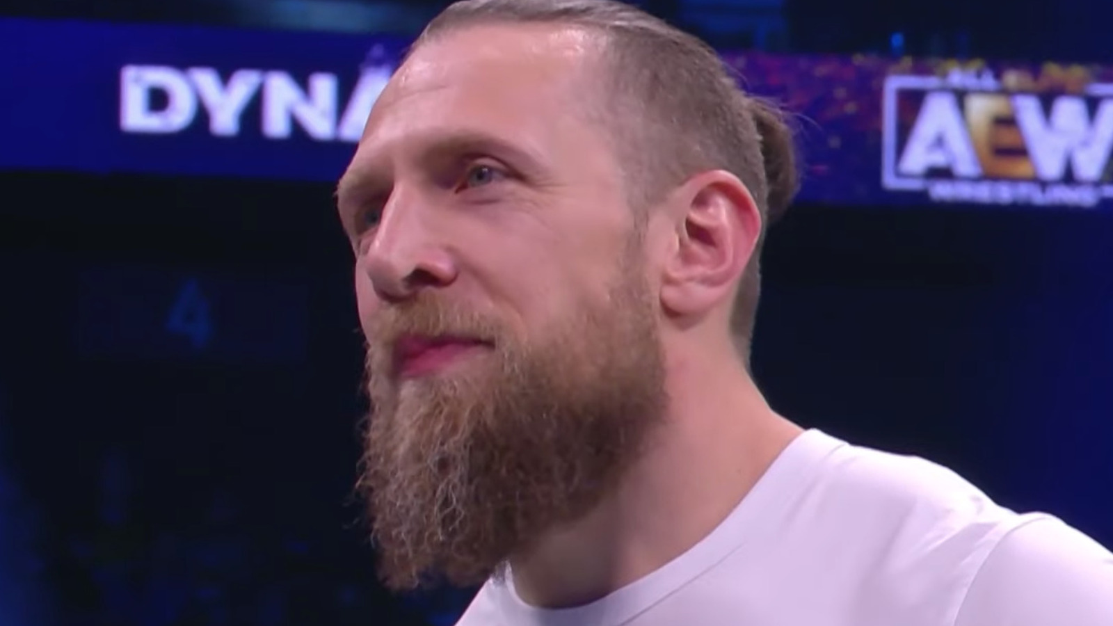 Bryan Danielson Confirms When He'll Stop Wrestling Full-Time