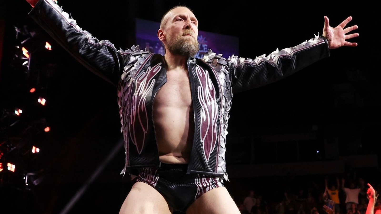 Bryan Danielson Explains Why He Doesn't Want To Be AEW World Champion