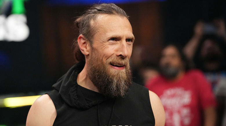 Bryan Danielson, AEW