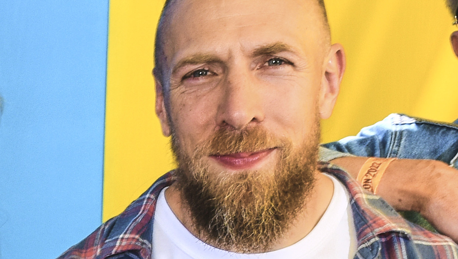 Bryan Danielson Reportedly Set To Contribute To Creative For AEW Collision