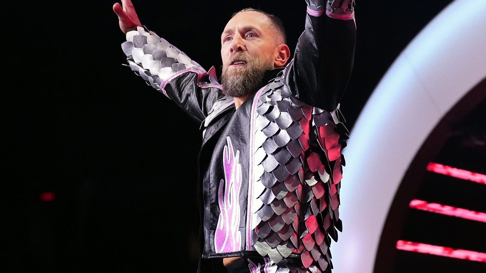 Bryan Danielson To Address AEW Dynamite In Waning Days Of Contract, Ahead Of All In