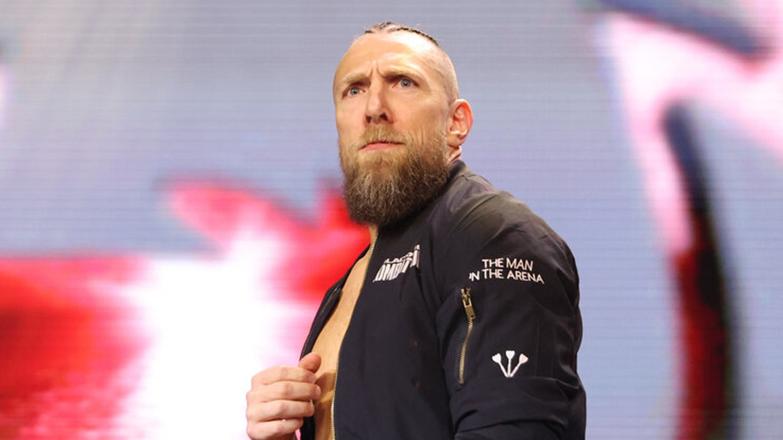 Bryan Danielson's Return Match Announced To Be As Part Of The AEW