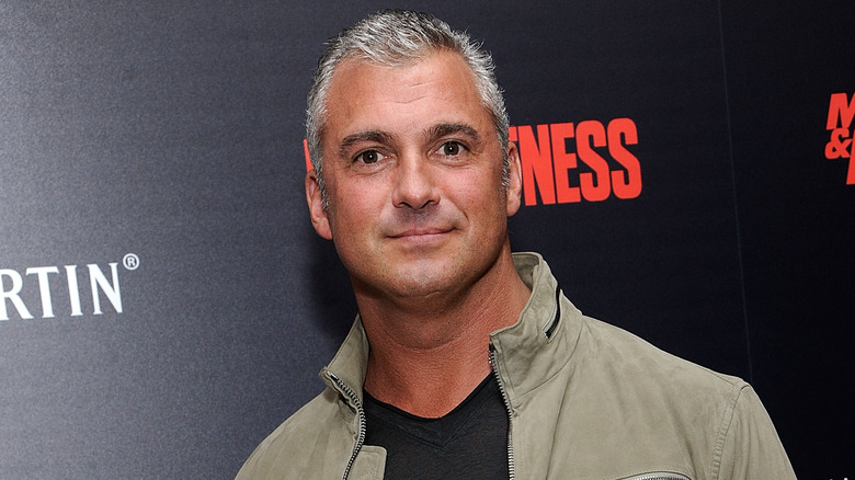 Shane McMahon