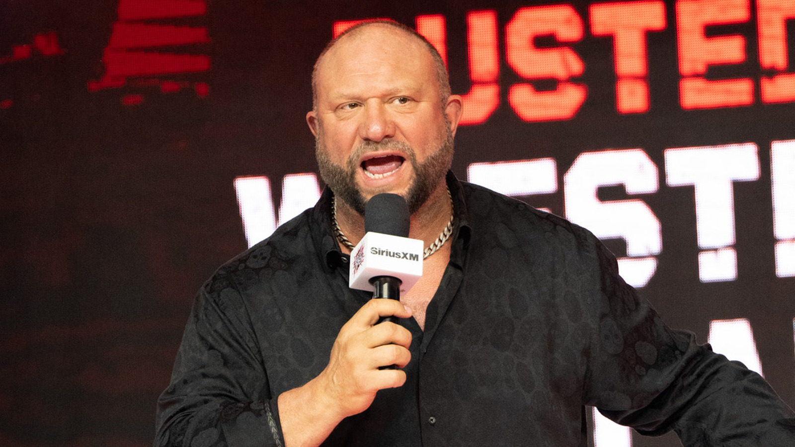 Bully Ray Analyzes What WWE Is Doing With TNA Star Joe Hendry In NXT