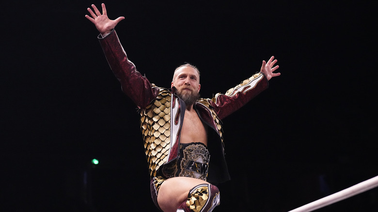 Bryan Danielson