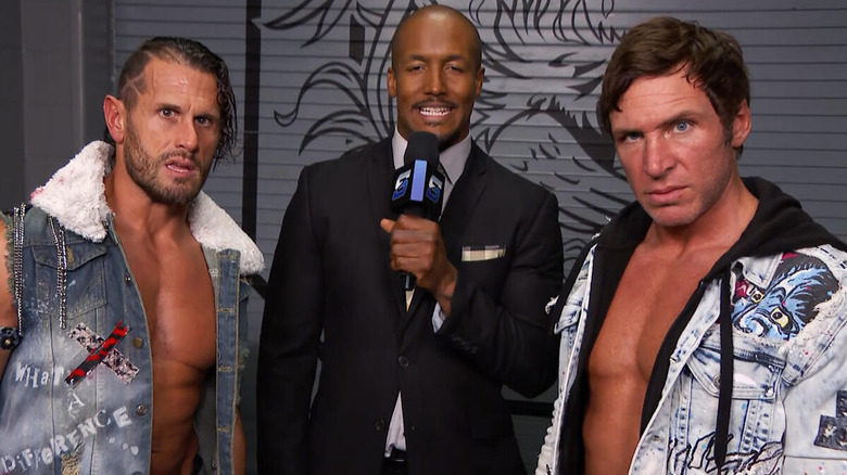 Motor City Machine Guns with Byron Saxton