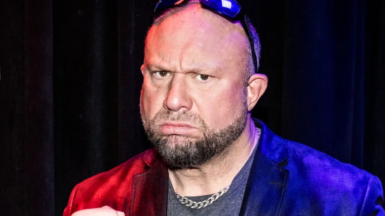 WWE Hall of Famer Bully Ray
