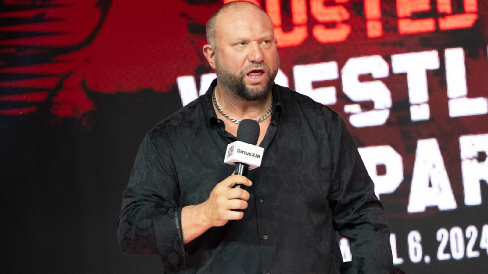 Bully Ray Begs AEW To End 'Epic Failure' Of A Storyline With Revolution Title Change