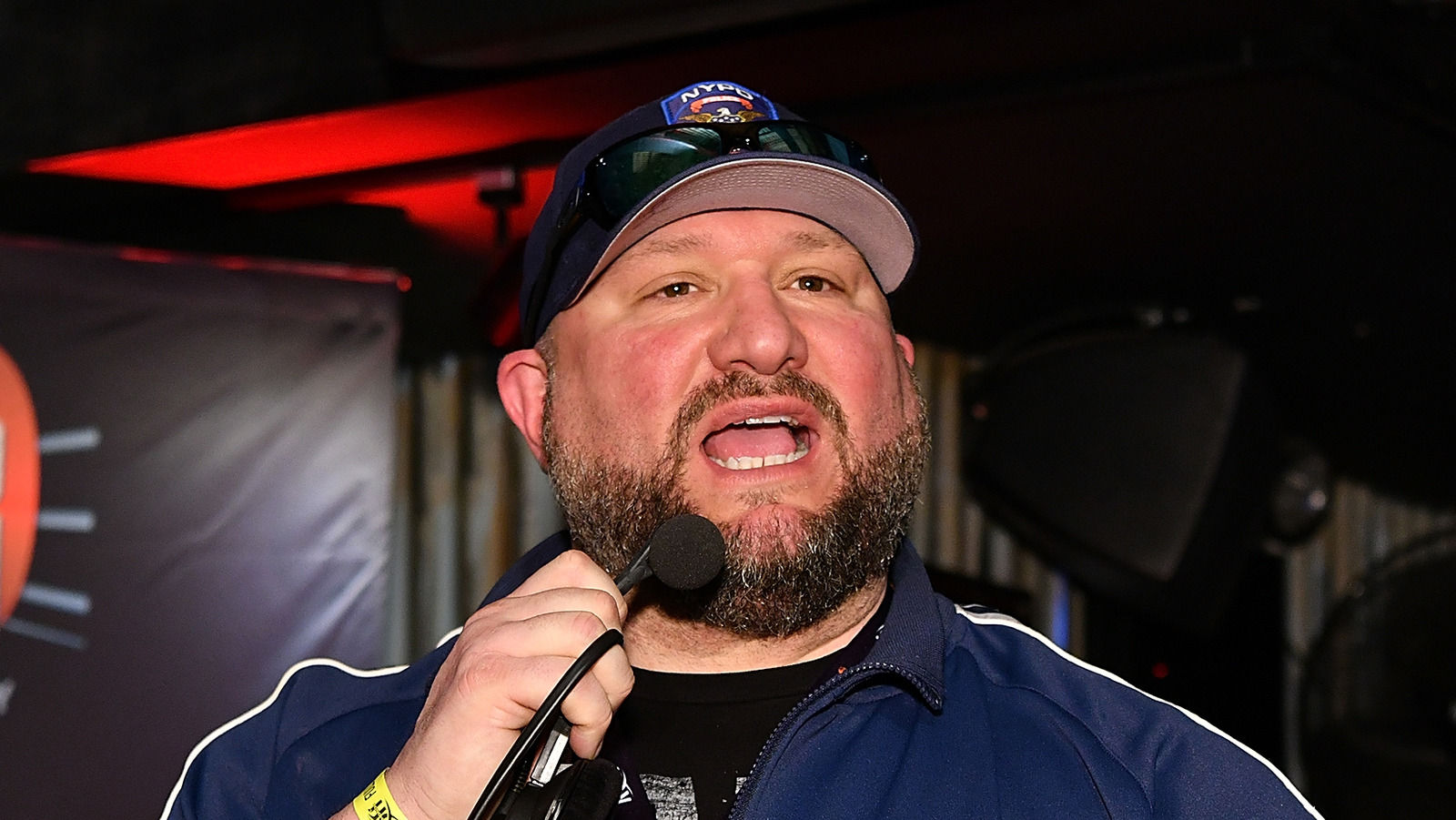 Bully Ray On His Return to Impact, How Long It Was Kept Secret