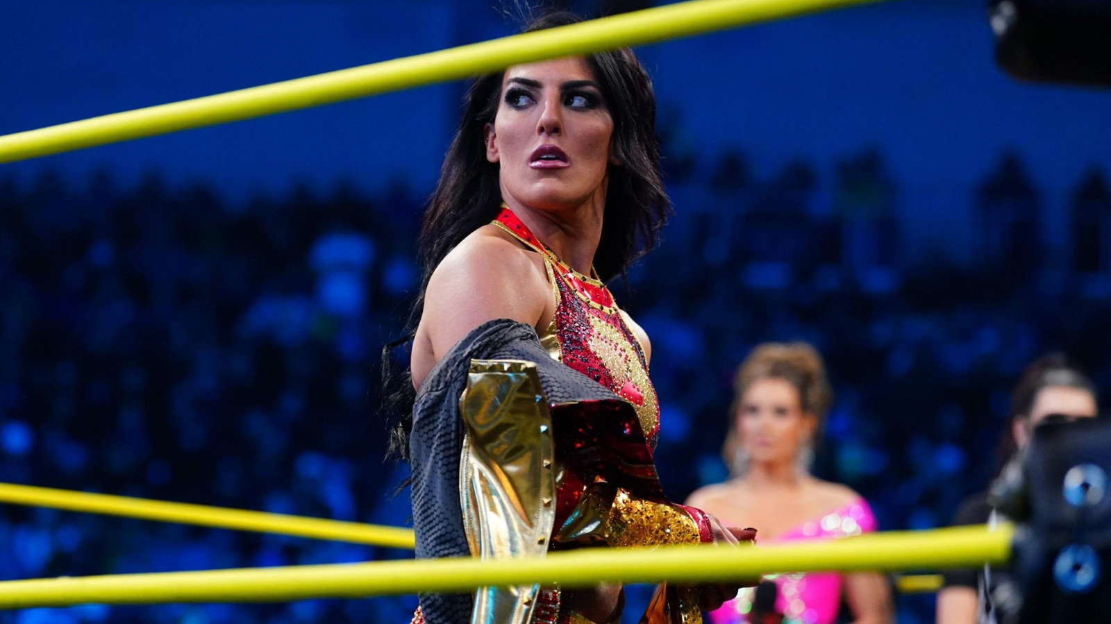 Bully Ray Compares Tessa Blanchard's Abilities To Those Of Top WWE Star