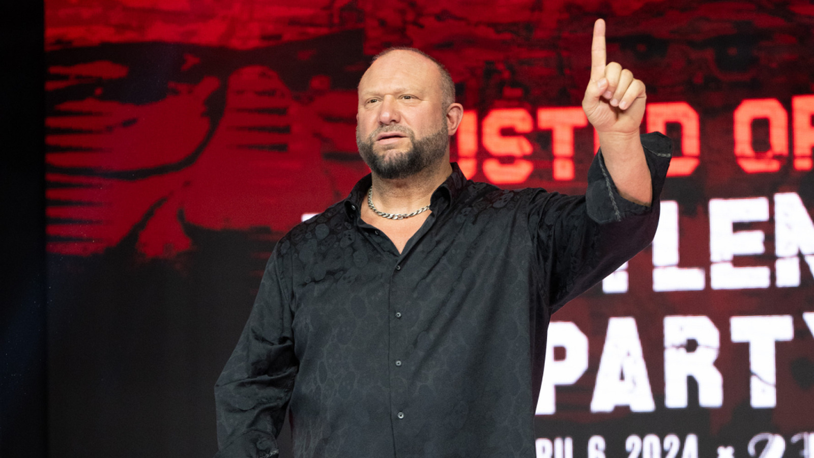 Bully Ray Details 'Definitive Message' WWE Sent With Raw Netflix Debut