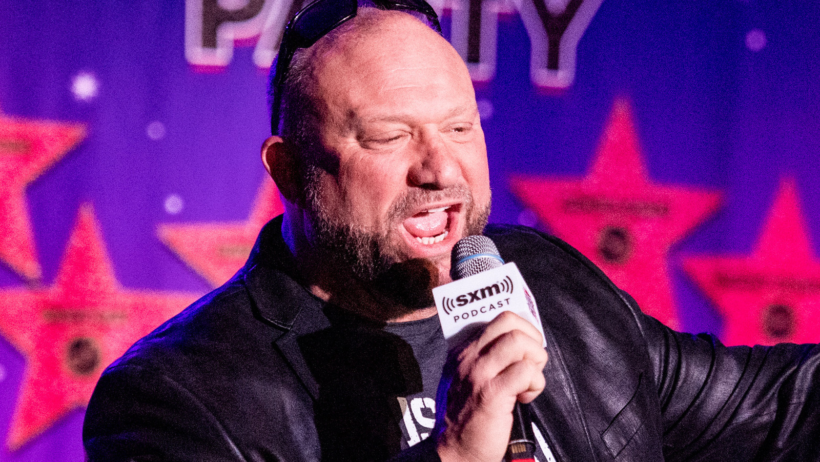 She's winning me over - Bully Ray is slowly becoming a fan of a  35-year-old AEW star