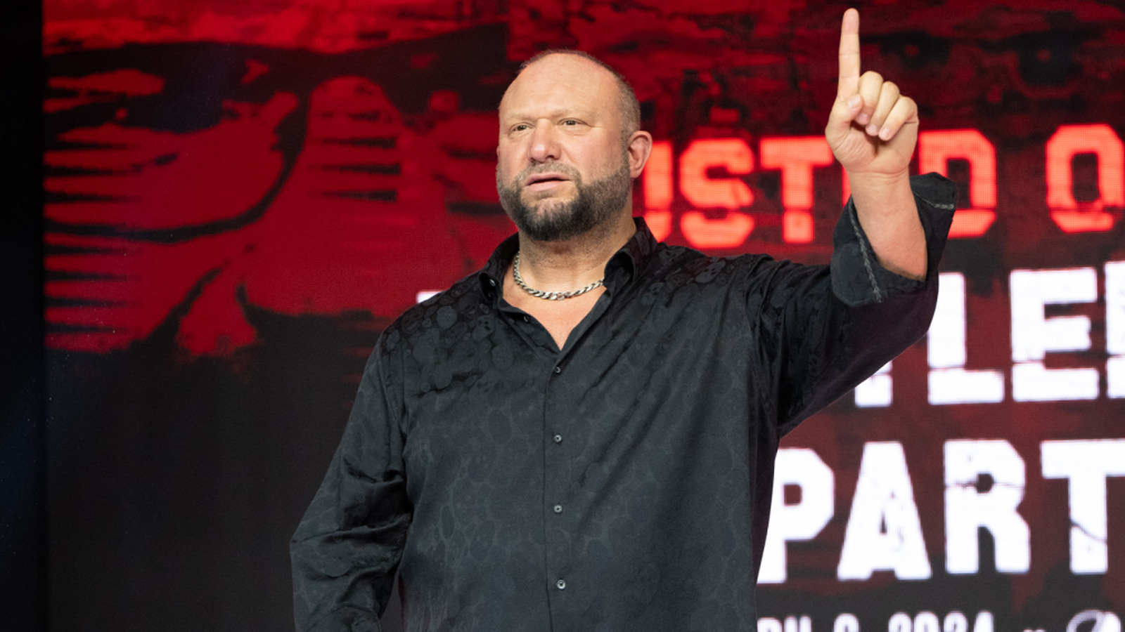 Bully Ray Details 'Odd' Moment From WWE NXT