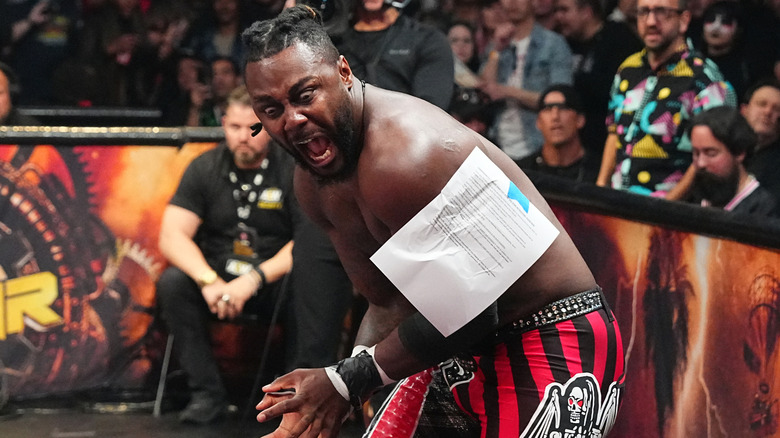Bully Ray Details What The AEW Creative Team Should Be Thinking About ...