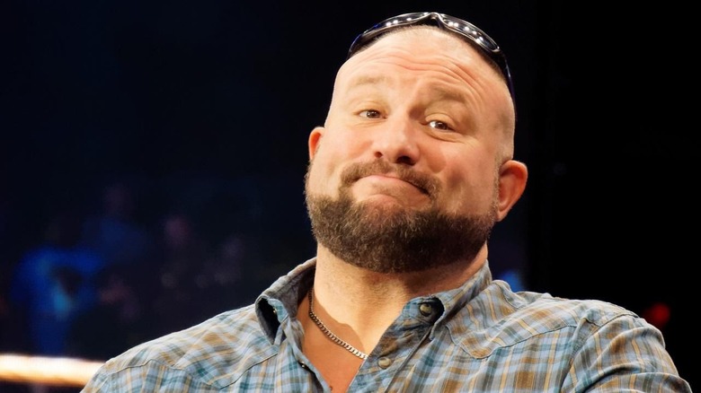 Bully Ray Discusses His Title Shot, Evolution Of His Character, More