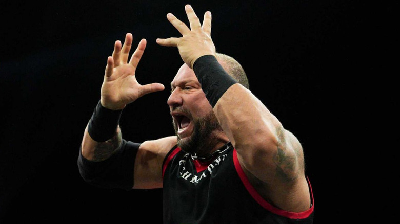 Bully Ray in TNA