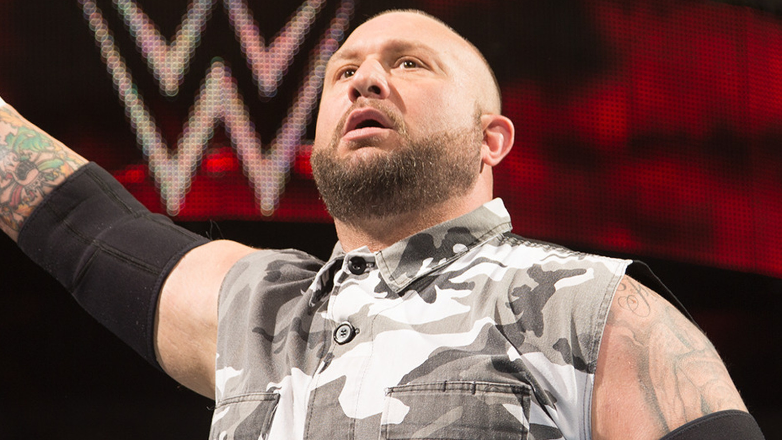 Bully Ray Discusses 'Raw Emotion' Fans Saw From This WWE Star Monday Night