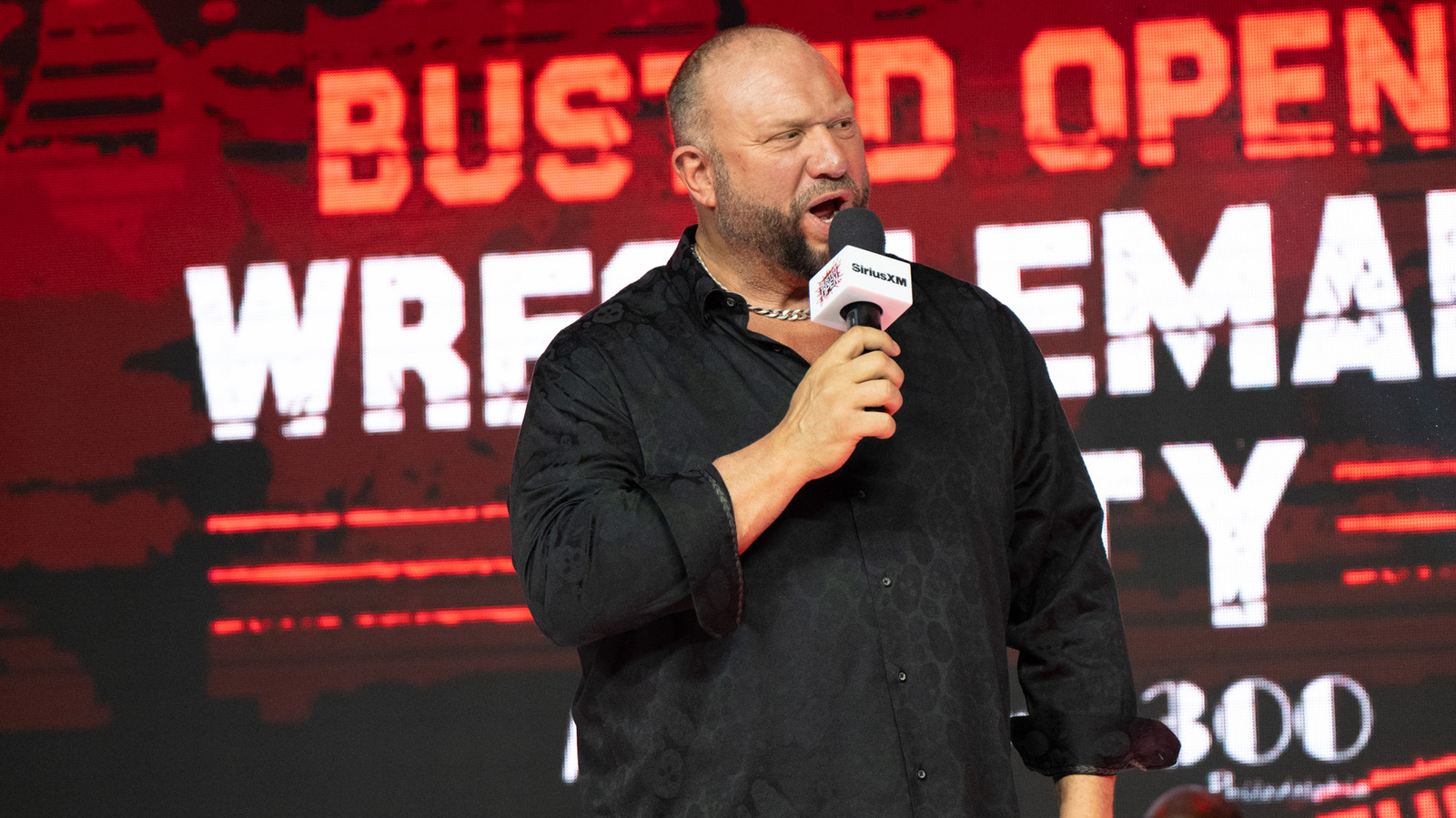 Bully Ray Discusses Viral WWE LFG Moment