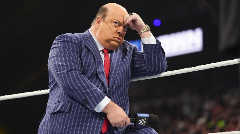 Paul Heyman