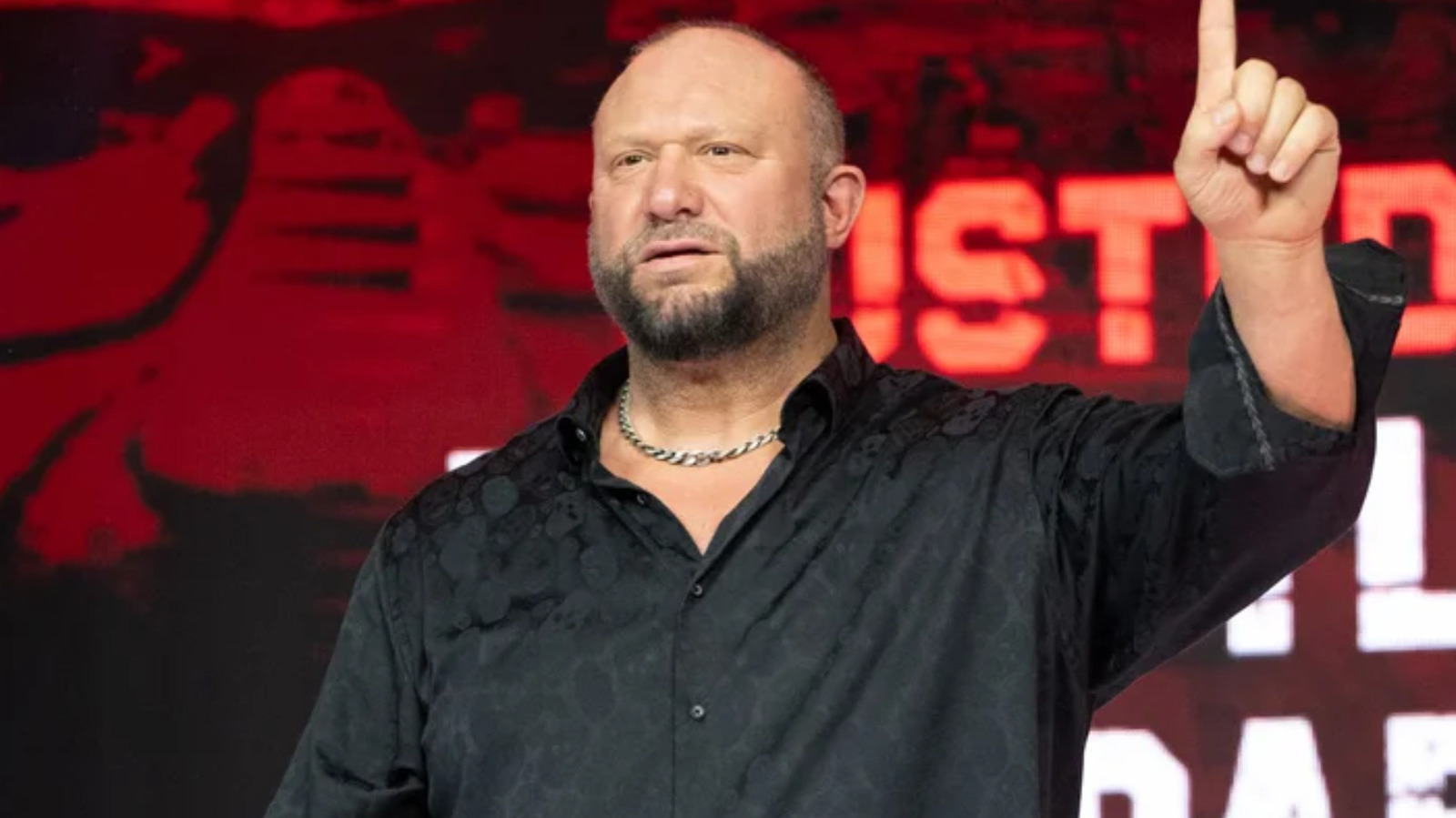 Bully Ray Expects This WWE Star To Be Sporting Gold By WrestleMania 41