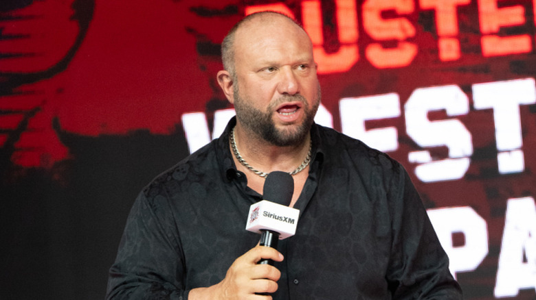 Bully Ray hosts SiriusXM's "Busted Open" WrestleMania Party at 2300 Arena on April 06, 2024 in Philadelphia, Pennsylvania.