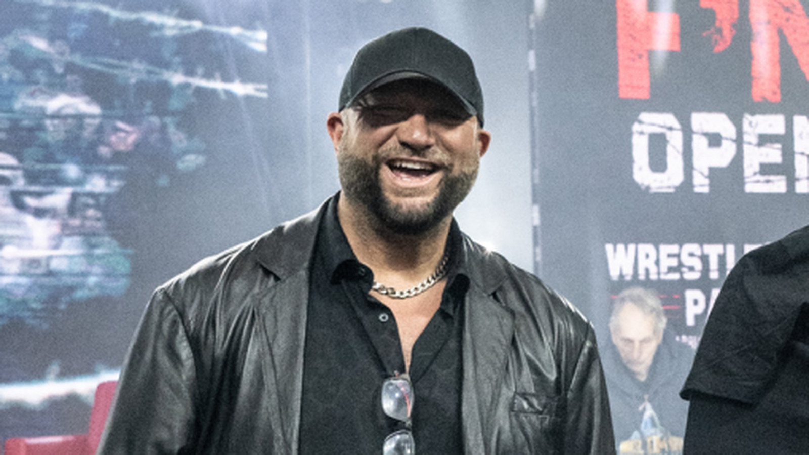 Bully Ray Explains Why He's Having Fun Making WWE LFG