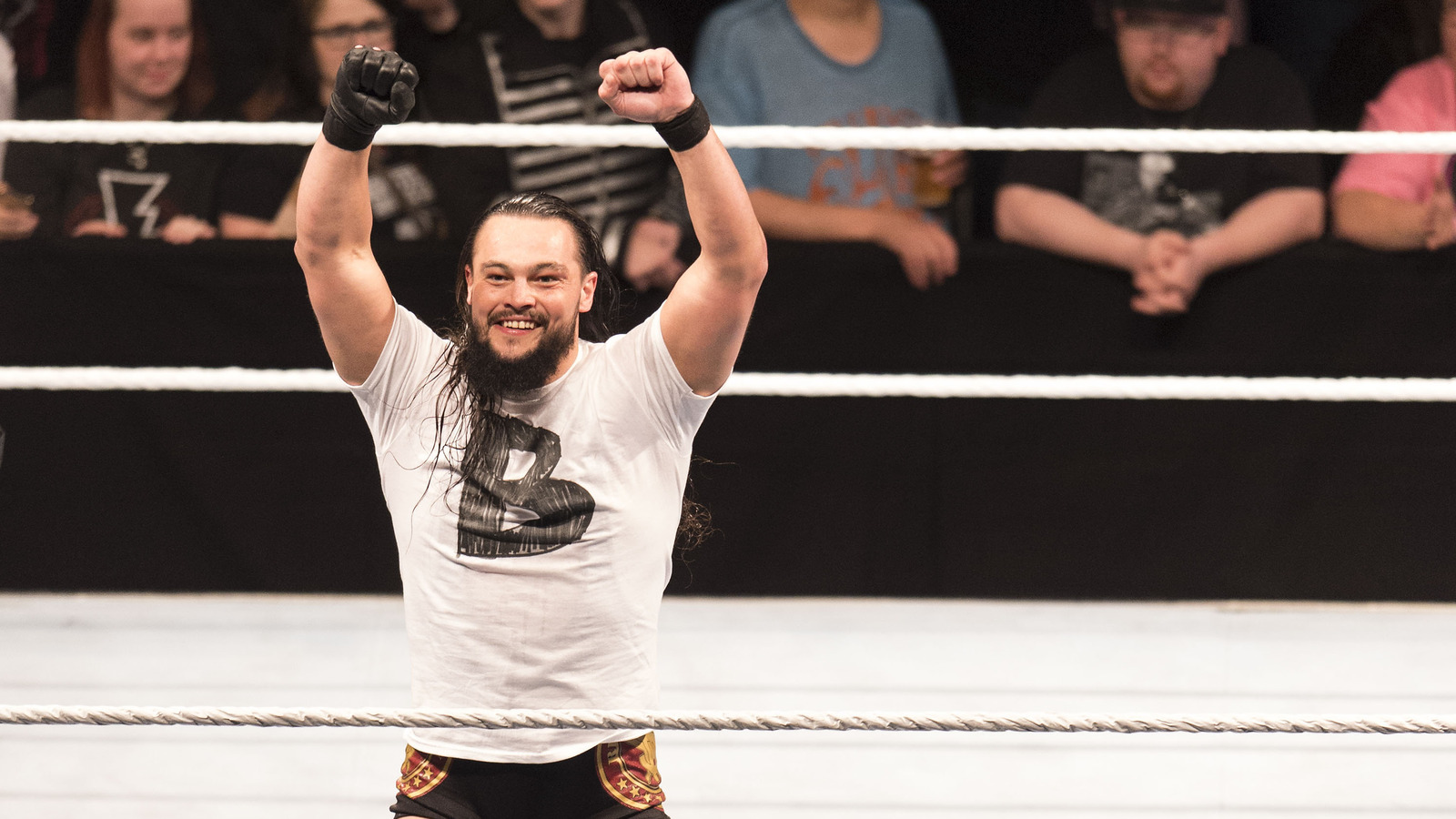 Bully Ray Explains WWE Fans Didn't Hear From Bo Dallas During Wyatt Sicks Vignette