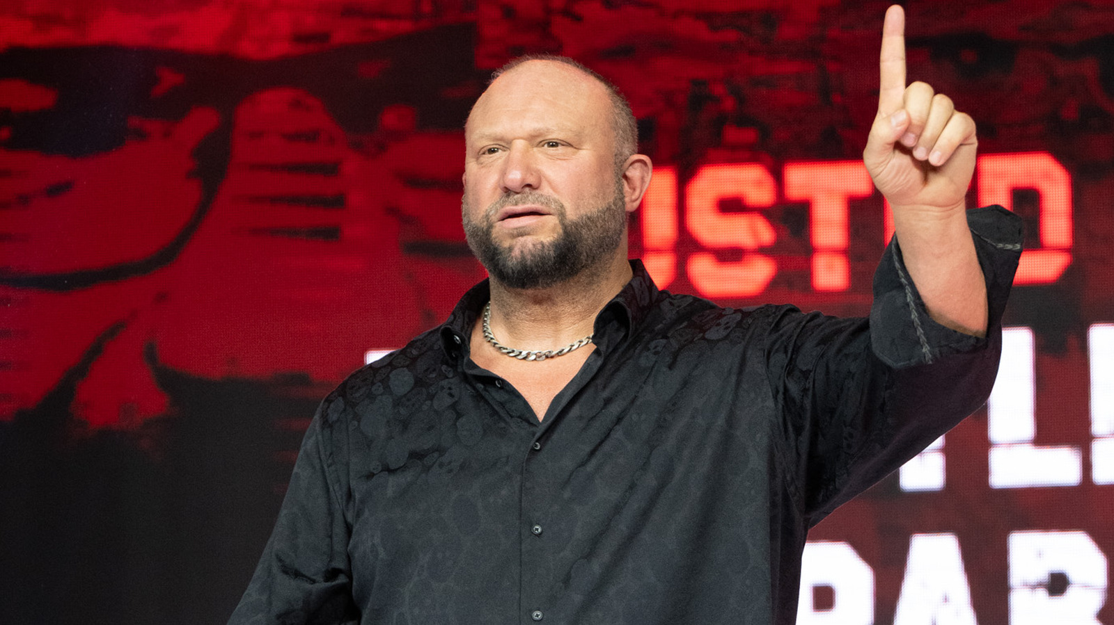 Bully Ray Gets Candid About The Impact Of The Rock's People's Champ Belt On WWE