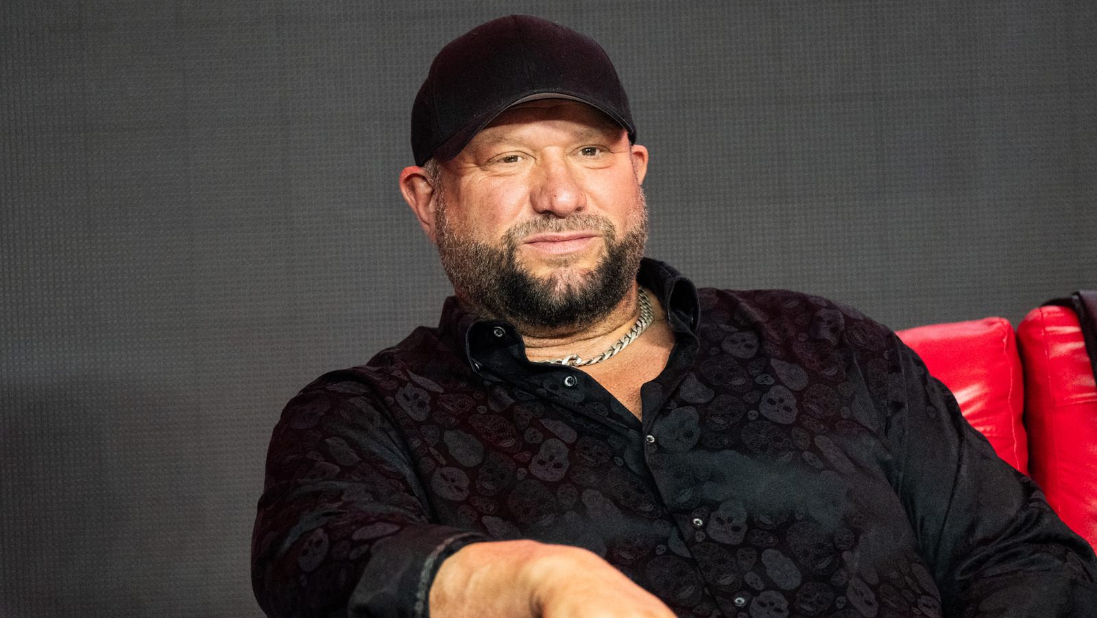 Bully Ray Gives 'Two Thumbs Up' To WWE Raw Feud