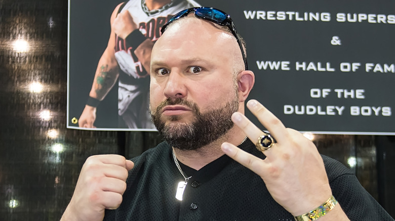 Bully Ray