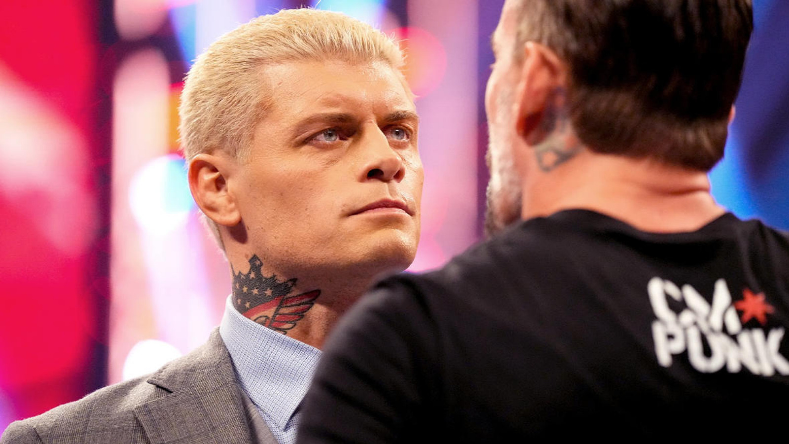 Bully Ray Invokes Classic Movie Villain In Analyzing Cody Rhodes' WWE Raw Promo