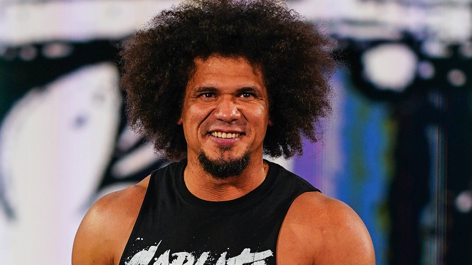 Bully Ray Likens Carlito's Performance To That Of WWE Women's Roster Star