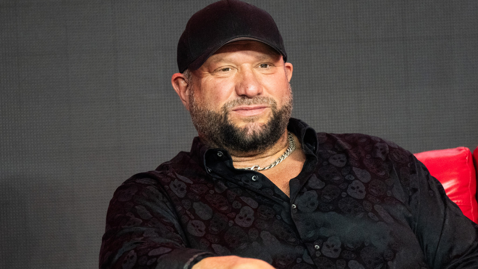 Bully Ray Loved This WWE Raw Segment For Being Raw And 'Organic'