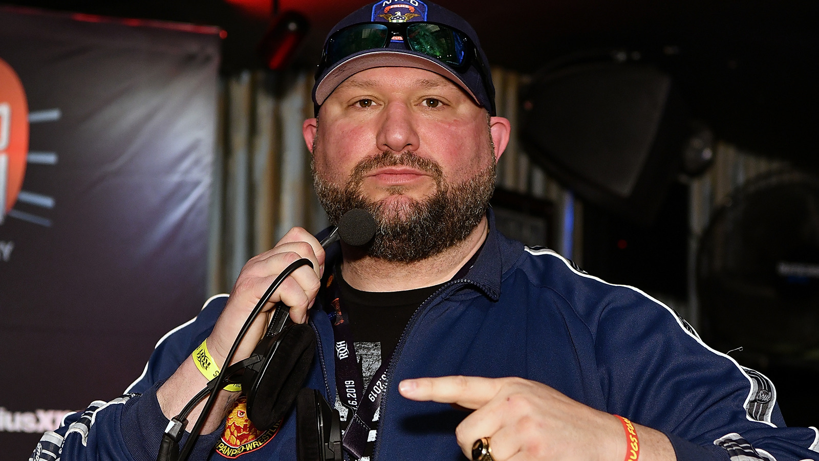 Bully Ray Namechecks Major WWE Storyline When Discussing Protecting The Business