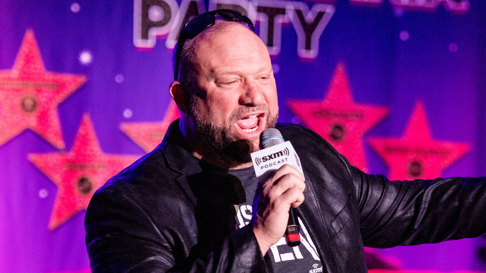 Bully Ray Names The Only AEW Revolution Match He Thinks Should Have Featured Blood