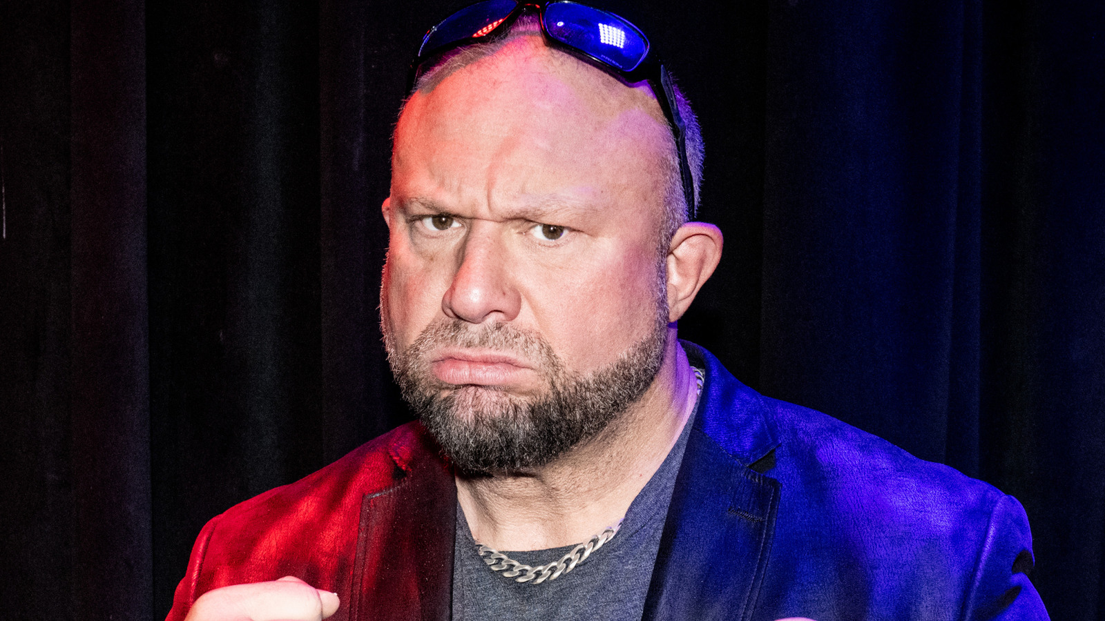 Bully Ray Names Three AEW Stars Who 'Jumped Off The Screen' At Him On Dynamite