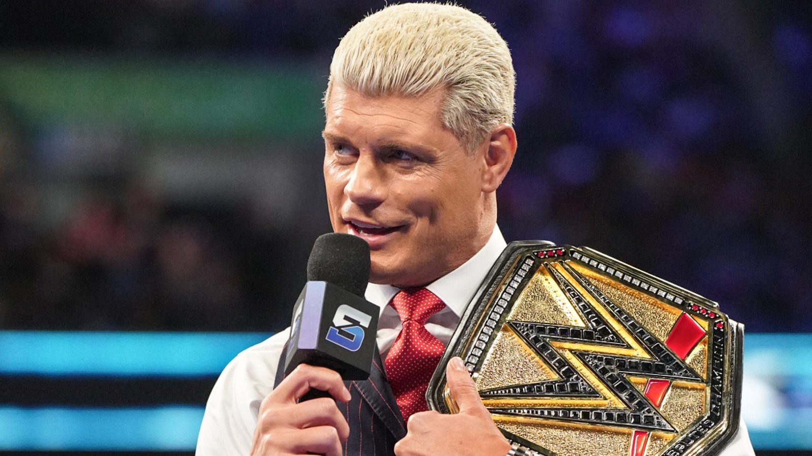 Bully Ray Notes 'Glaring' Omission From Cody Rhodes WWE Raw Promo